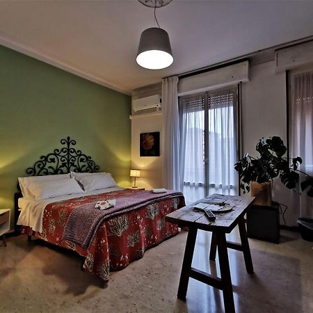 B&B Ospedale Maggiore Parma Affittacamere Ngoại thất bức ảnh
