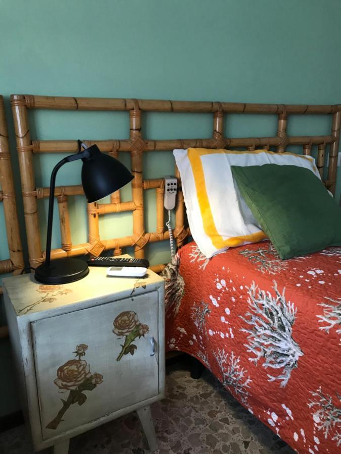 B&B Ospedale Maggiore Parma Affittacamere Ngoại thất bức ảnh