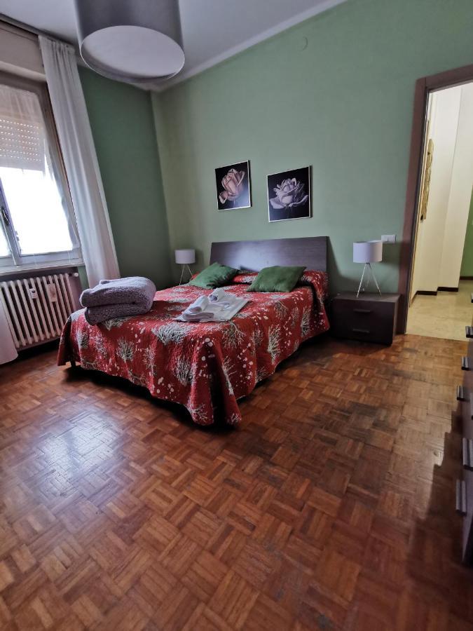 B&B Ospedale Maggiore Parma Affittacamere Ngoại thất bức ảnh