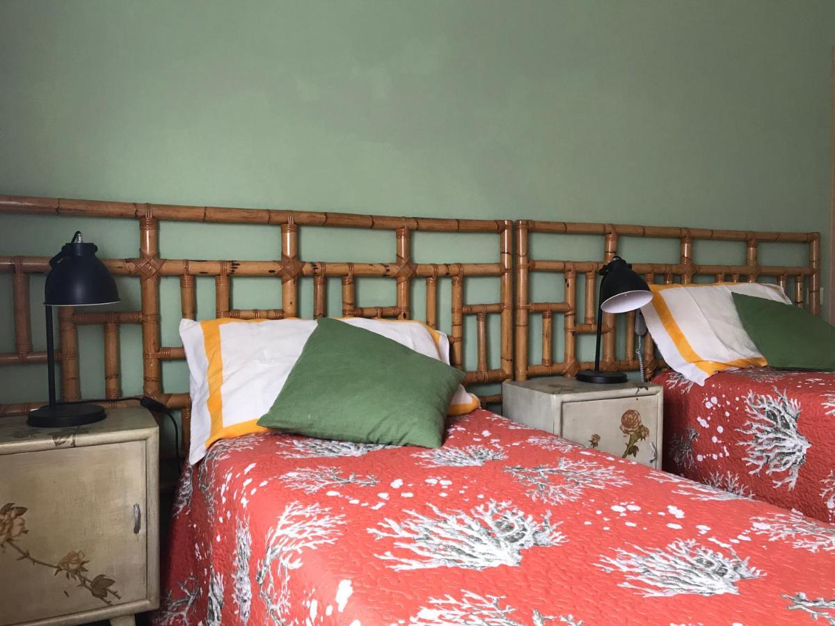 B&B Ospedale Maggiore Parma Affittacamere Ngoại thất bức ảnh