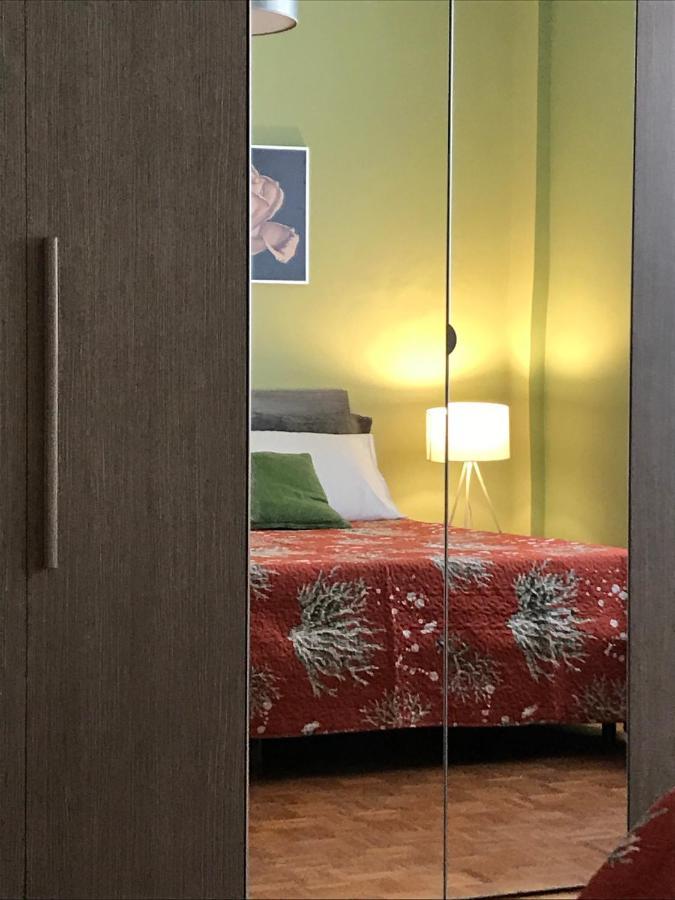 B&B Ospedale Maggiore Parma Affittacamere Ngoại thất bức ảnh