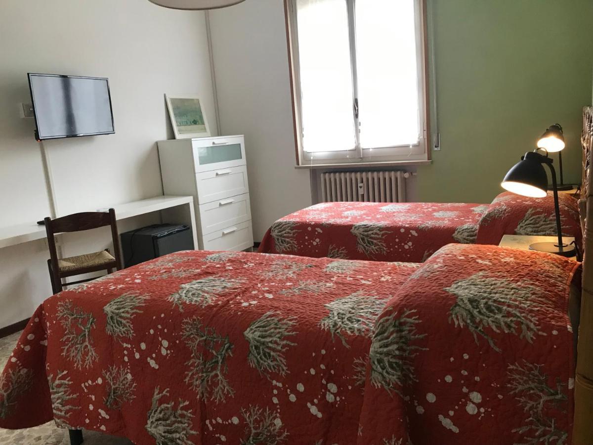 B&B Ospedale Maggiore Parma Affittacamere Ngoại thất bức ảnh