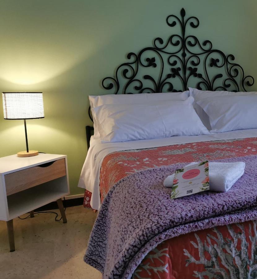 B&B Ospedale Maggiore Parma Affittacamere Ngoại thất bức ảnh