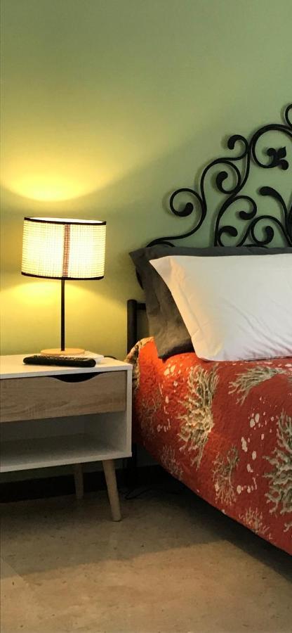 B&B Ospedale Maggiore Parma Affittacamere Ngoại thất bức ảnh