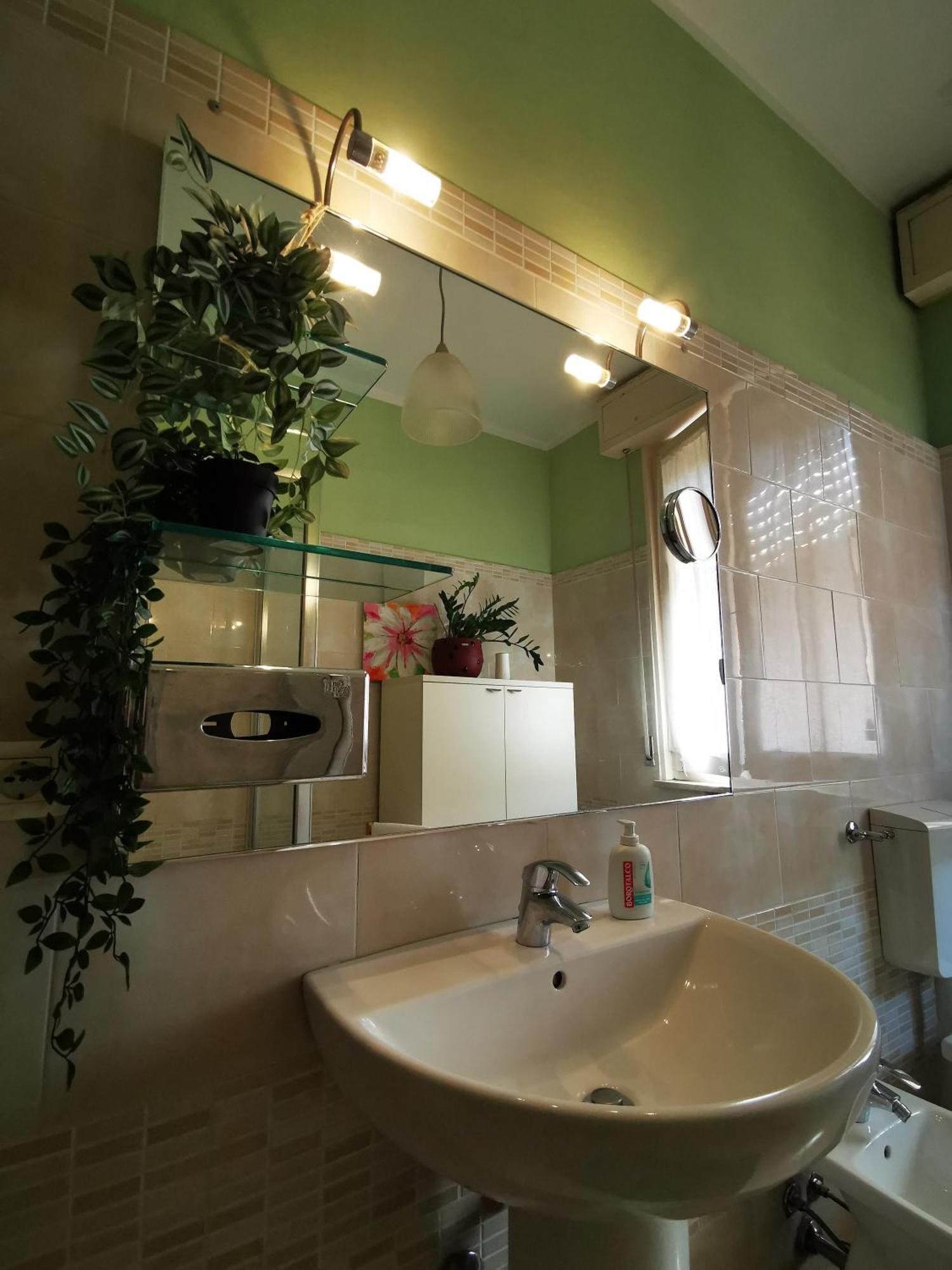 B&B Ospedale Maggiore Parma Affittacamere Ngoại thất bức ảnh