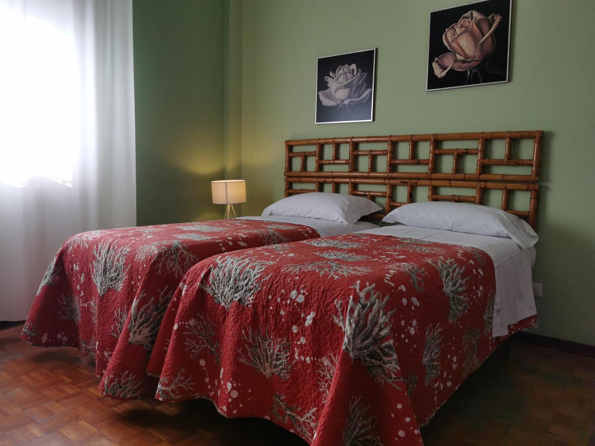 B&B Ospedale Maggiore Parma Affittacamere Ngoại thất bức ảnh