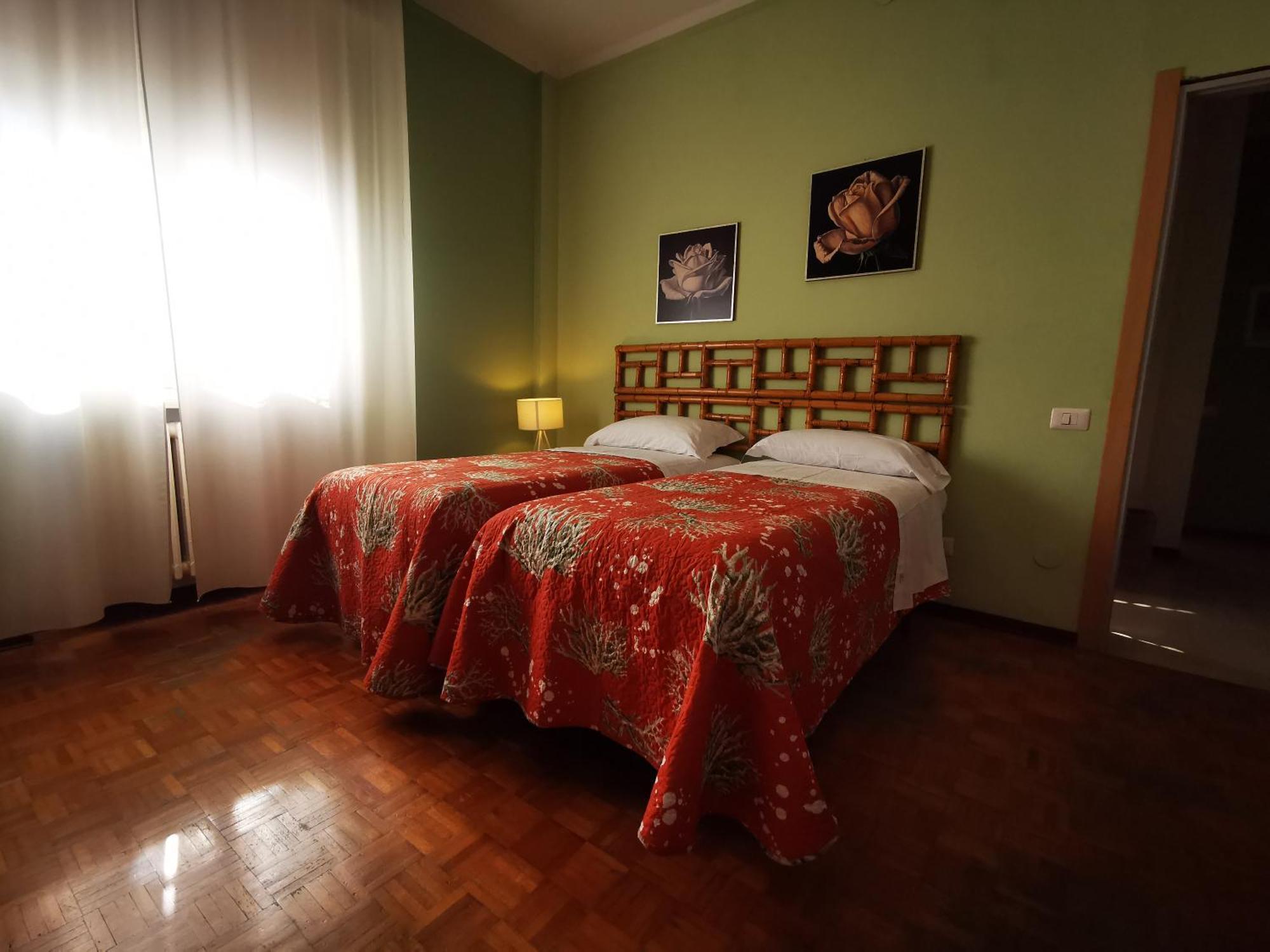 B&B Ospedale Maggiore Parma Affittacamere Ngoại thất bức ảnh