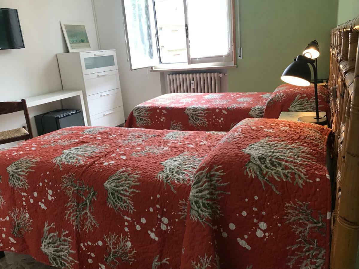 B&B Ospedale Maggiore Parma Affittacamere Ngoại thất bức ảnh