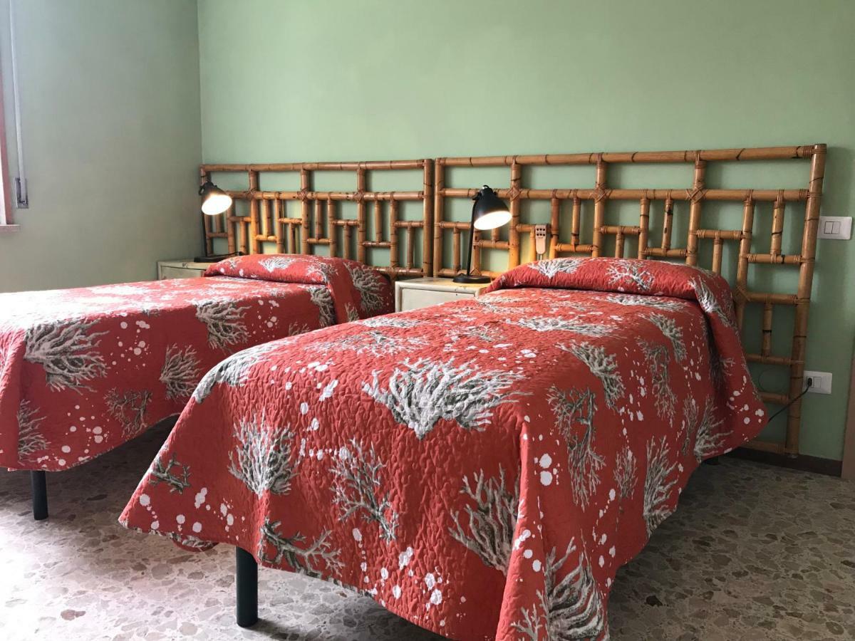 B&B Ospedale Maggiore Parma Affittacamere Ngoại thất bức ảnh