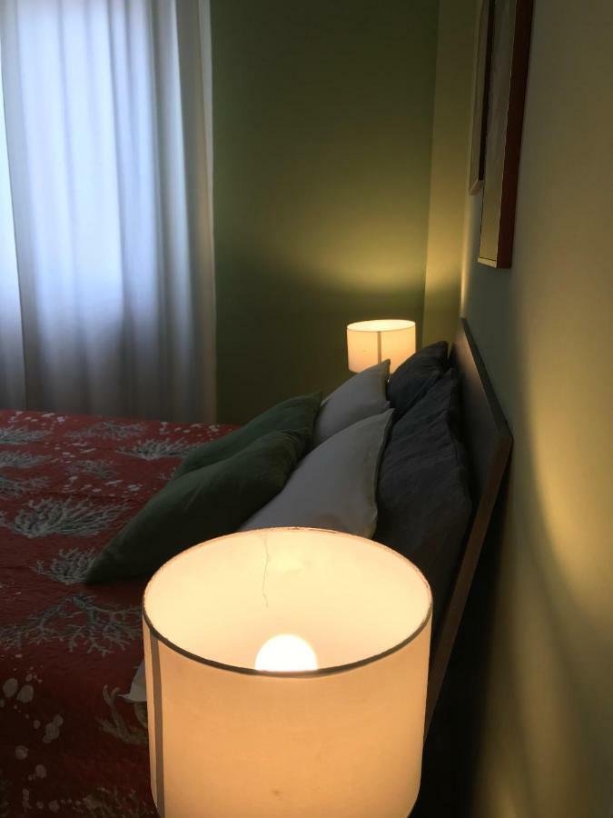 B&B Ospedale Maggiore Parma Affittacamere Ngoại thất bức ảnh