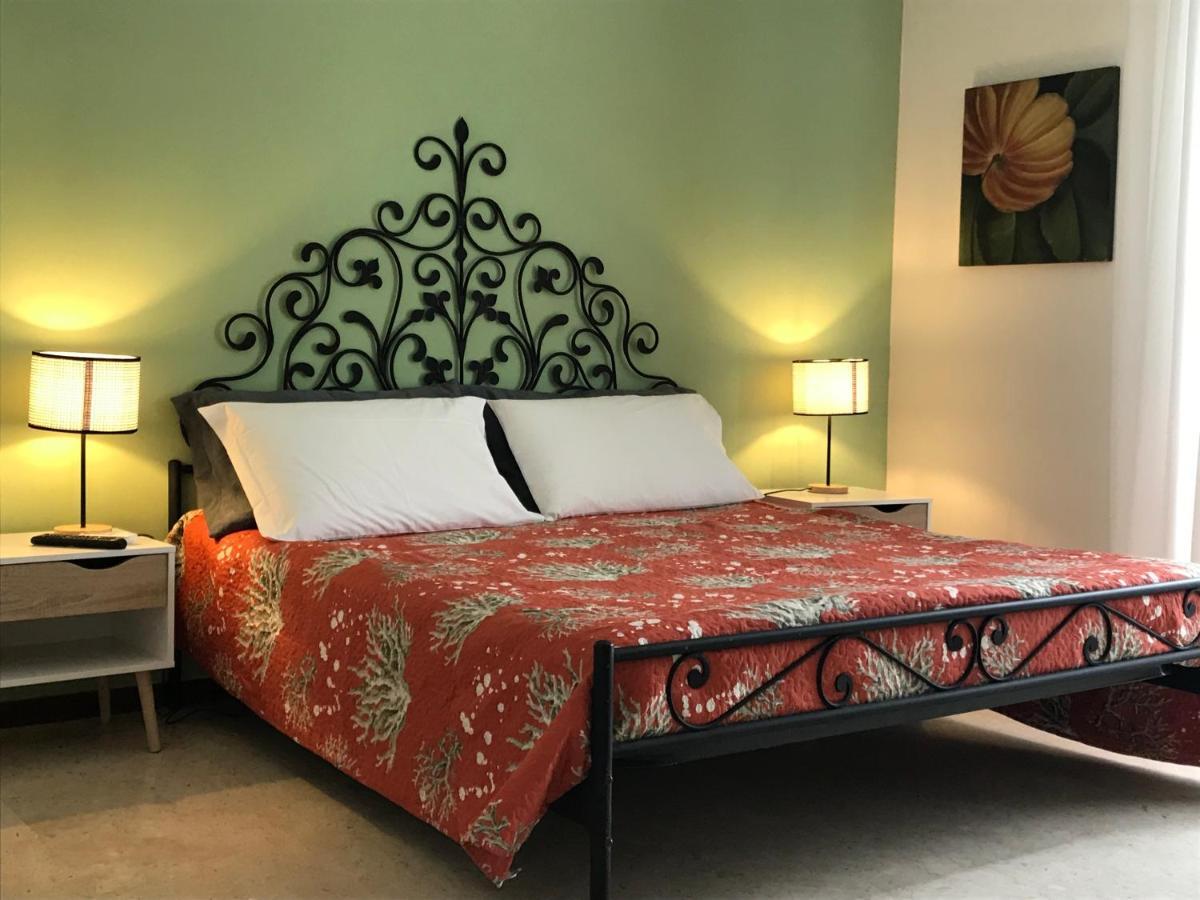 B&B Ospedale Maggiore Parma Affittacamere Ngoại thất bức ảnh