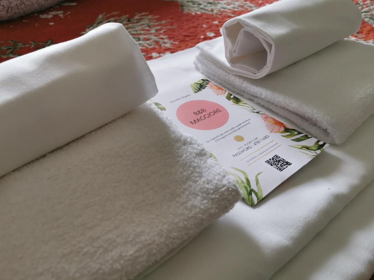 B&B Ospedale Maggiore Parma Affittacamere Ngoại thất bức ảnh