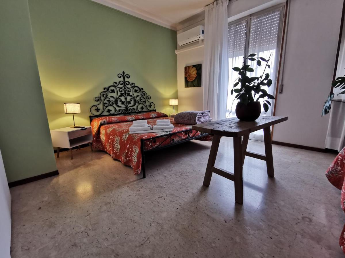 B&B Ospedale Maggiore Parma Affittacamere Ngoại thất bức ảnh
